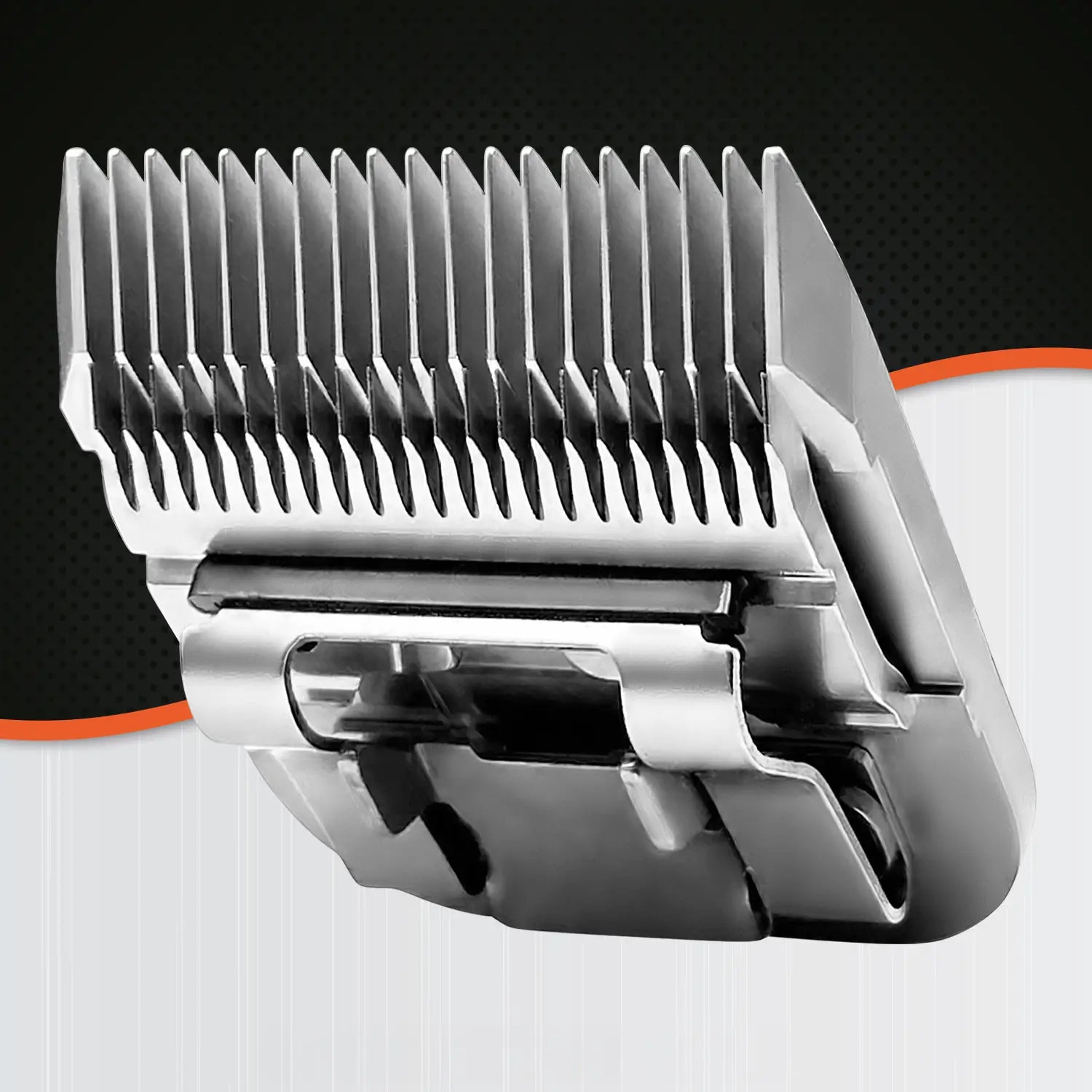 4F Dog Clipper Blade (9.5 mm) by VUNRO