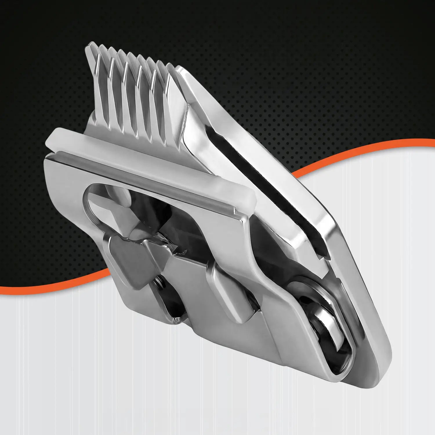 5/8N Dog Clipper Blade (0.8 mm) by VUNRO