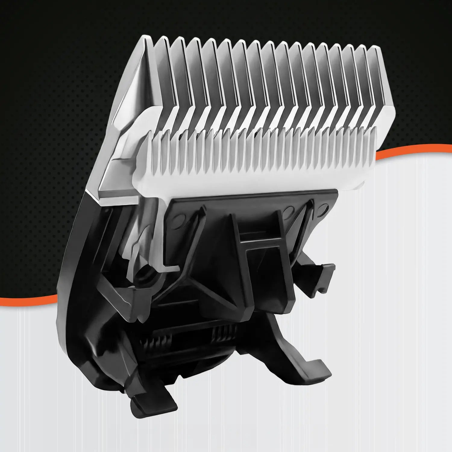 5F FlexFit PRO Dog Trimmer Blade (6.5 mm) by VUNRO