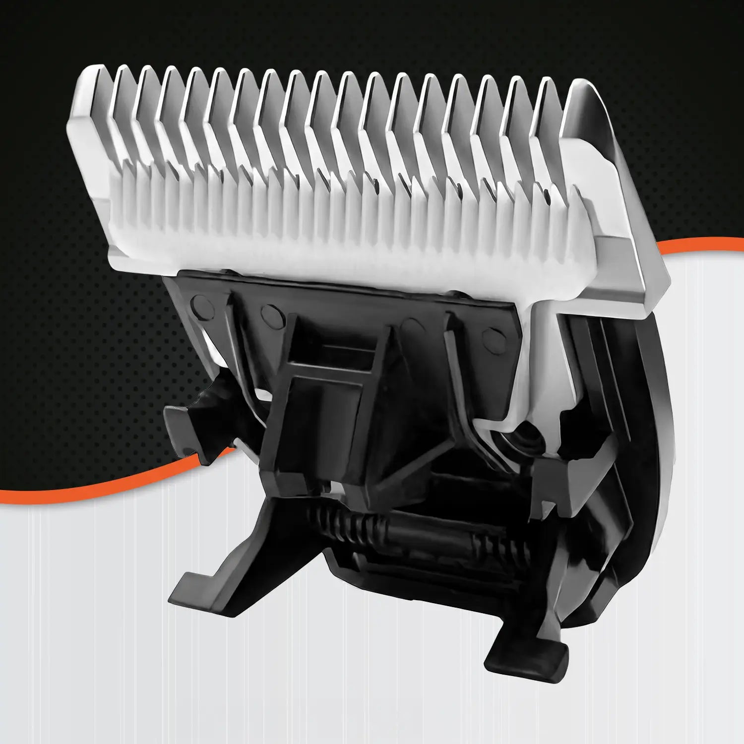 7F FlexFit PRO Dog Trimmer Blade (3.5 mm) by VUNRO