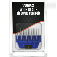 10mm ColorMax (3/8″) Wide Blade Guard Comb