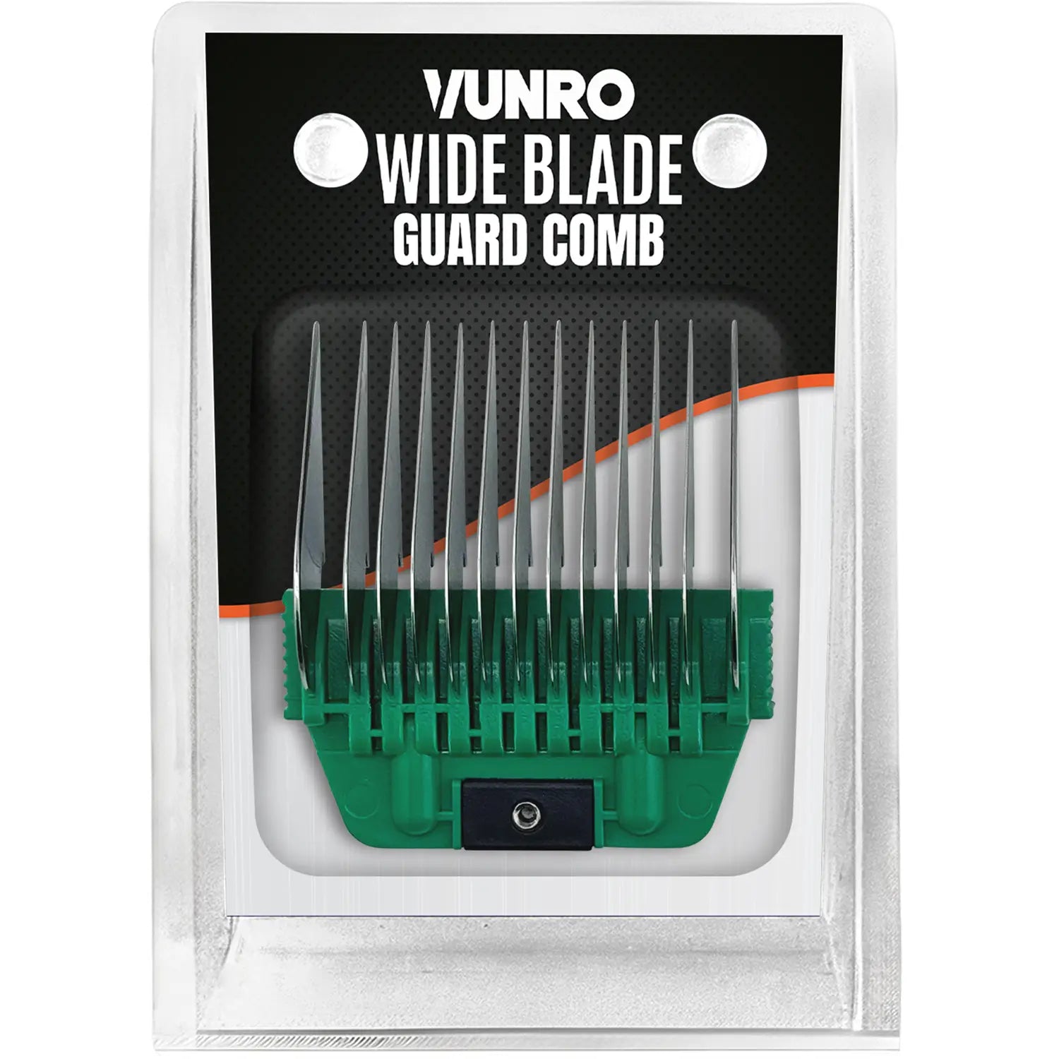 22mm ColorMax (7/8″) Wide Blade Comb Attachment by VUNRO