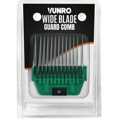 22mm ColorMax (7/8″) Wide Blade Guard Comb