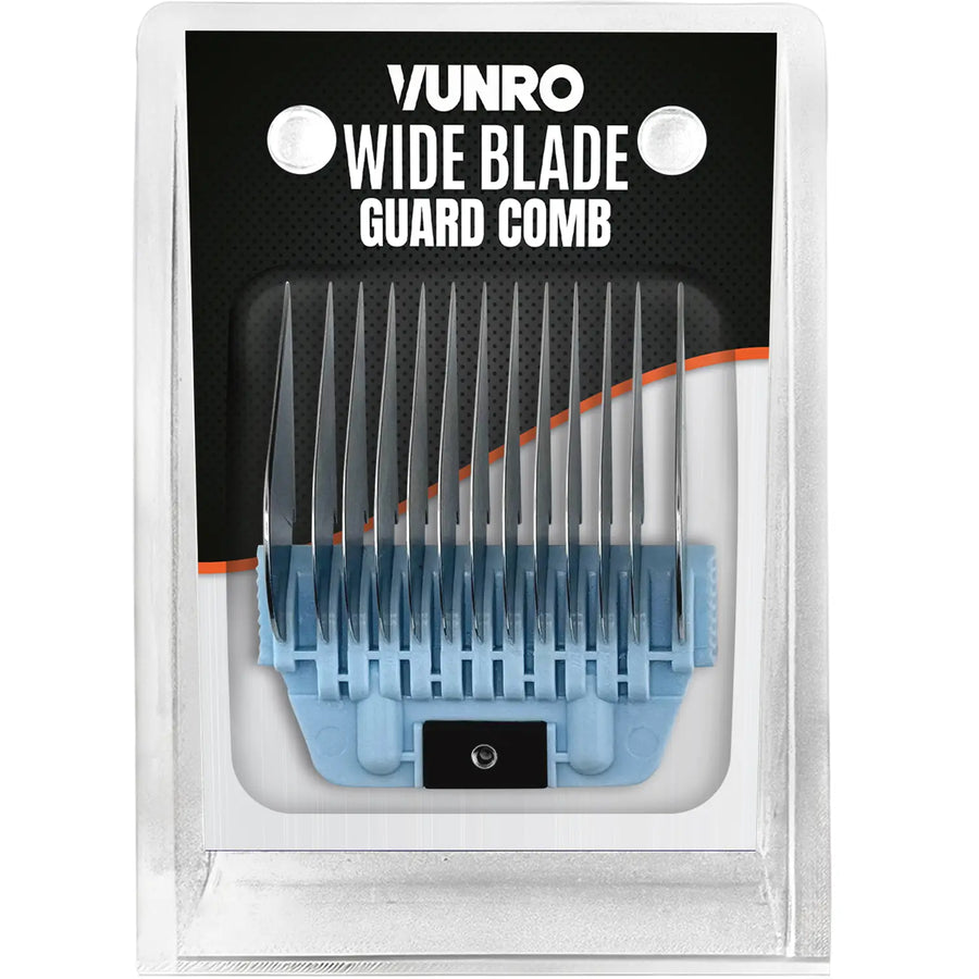 25mm ColorMax (1 inch) Wide Blade Guard Comb